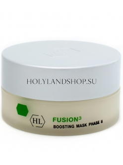 Holy Land Fusion Boosting Mask Phase 2 140ml